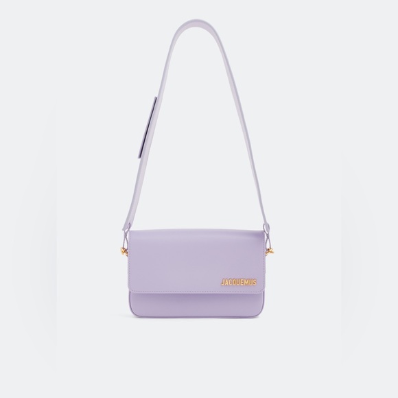 Jacquemus Le Carinu Bag - Picture 9 of 11